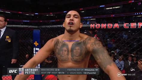 pettis vs diaz|Anthony Pettis vs Nate Diaz (Full fight) .